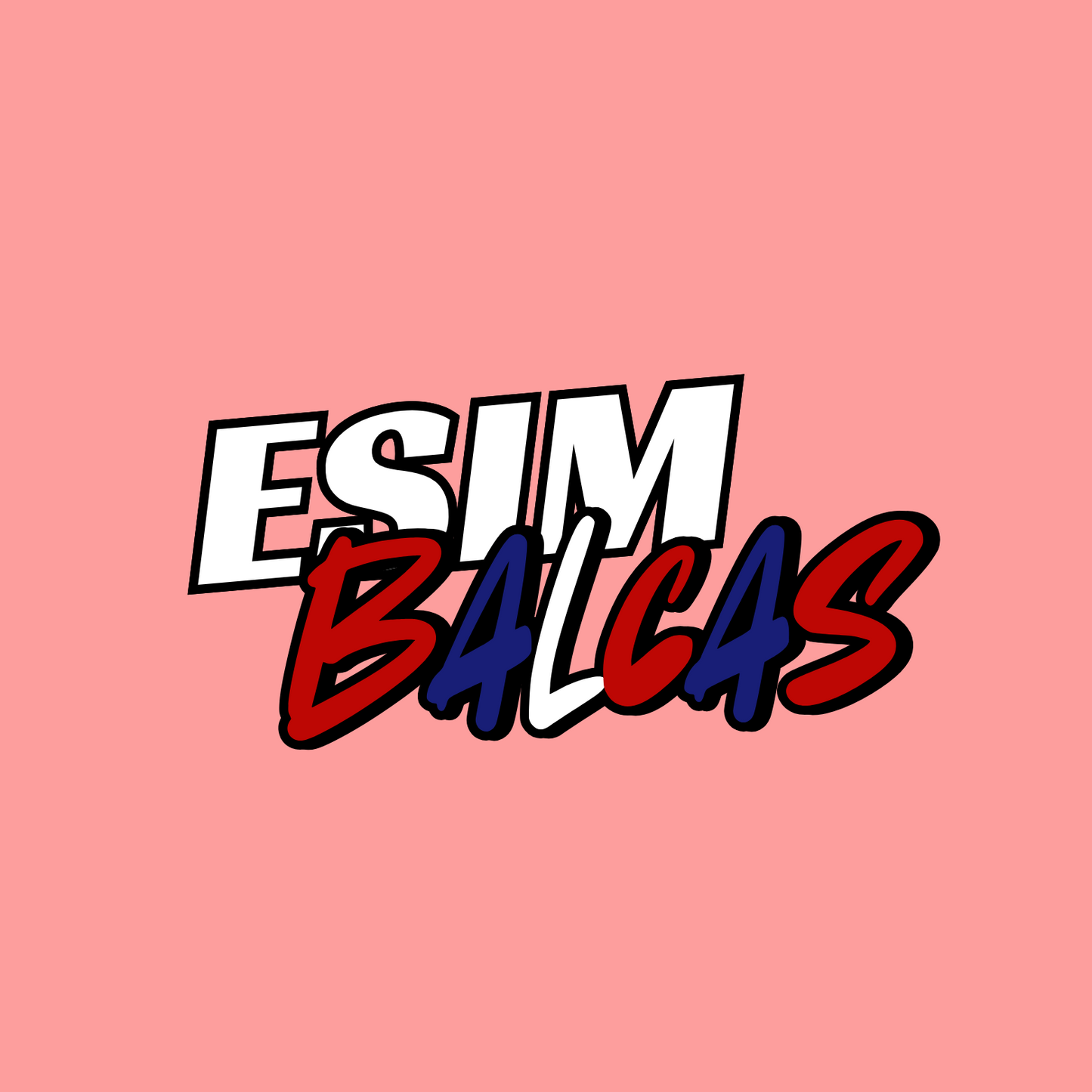 ESIM BALCÃS