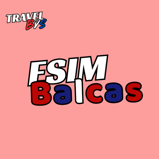 ESIM BALCÃS