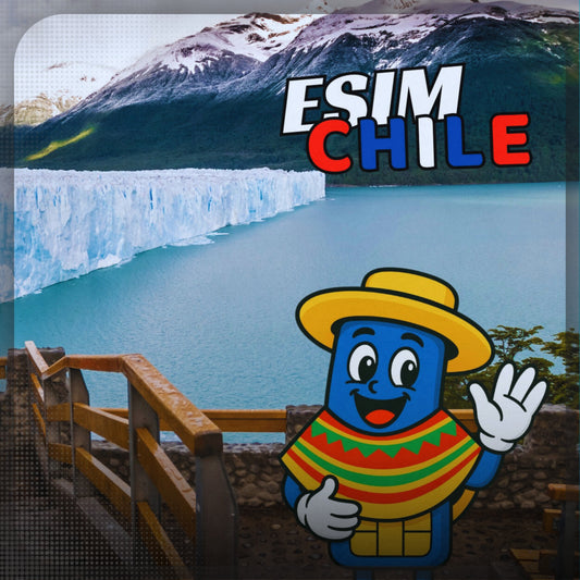 ESIM Chile