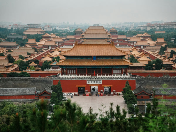 eSIM China