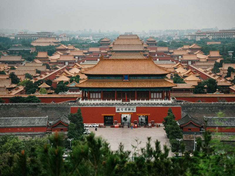 eSIM China