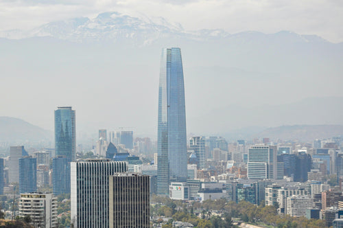 ESIM Chile